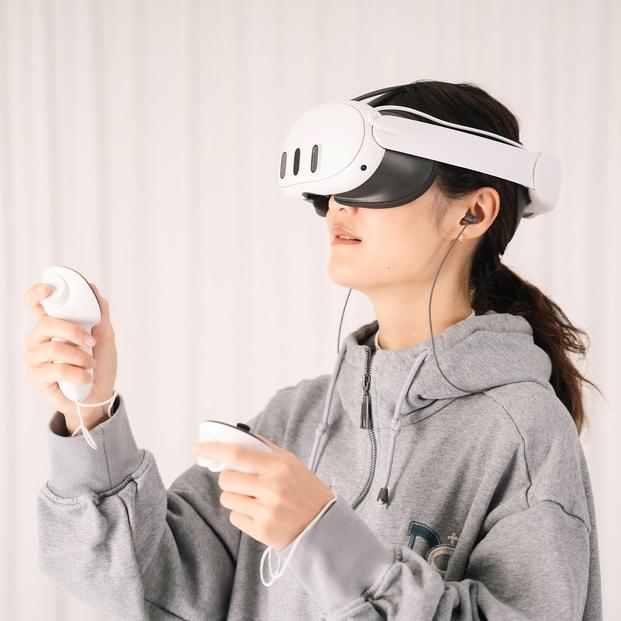 ãã€ã¯ä»ãæç·ã²ãŒãã³ã°ã€ã€ãã³ final VR500 for Gaming ã²ãŒã /VR/ãã€ããŒã©ã«/ASMR / 360ãªãŒãã£ãªæšå¥š