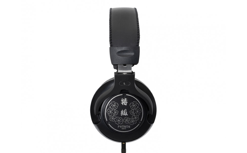 SMB-01L 迚ケ邏 Headphones
