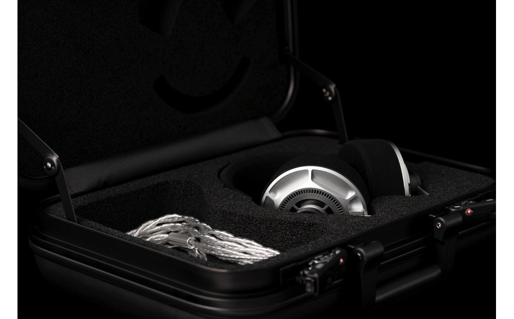 AFDSå¹³é¢ç£çåããããã³ final D8000 DC Pro Edition