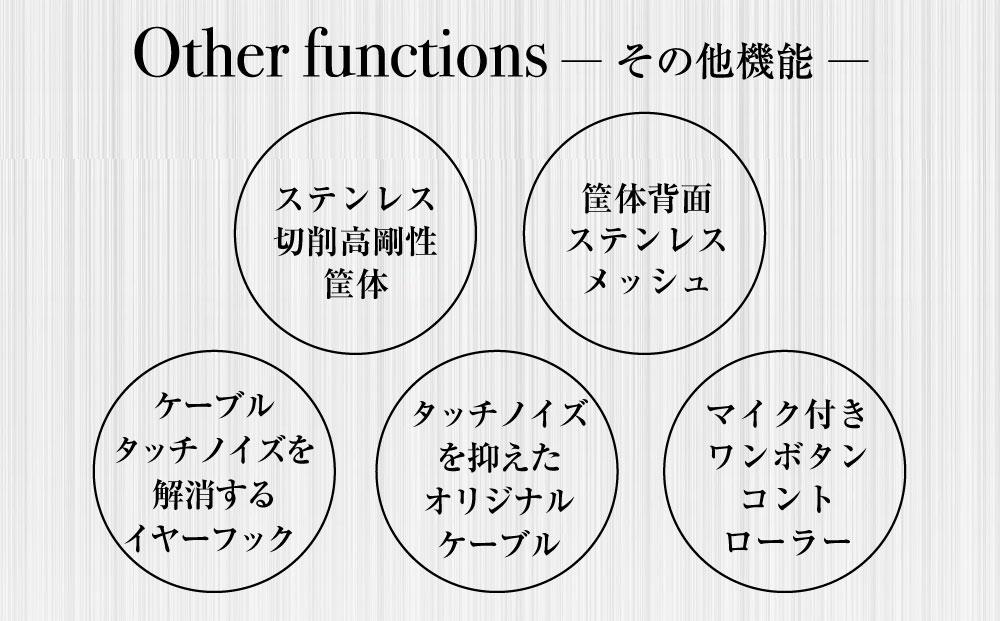 ãã€ã¯ä»ããã€ã¬ãŸã€ã€ãã³ final E3000C