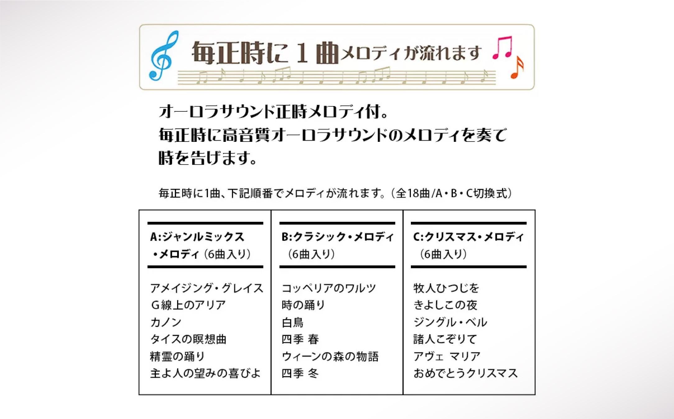 【WK64】写真で作る・オリジナル記念品時計／壁掛け電波振子時計