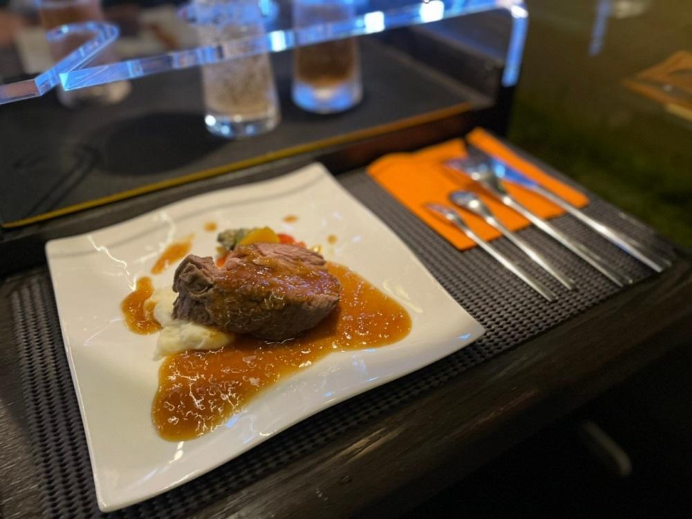 【人気ドラマで紹介】レストランバスの川崎工場夜景コース『フレンチとお酒と川崎工場夜景を楽しむ夜』のご予約に使えるWEBクーポン【３，０００円分】