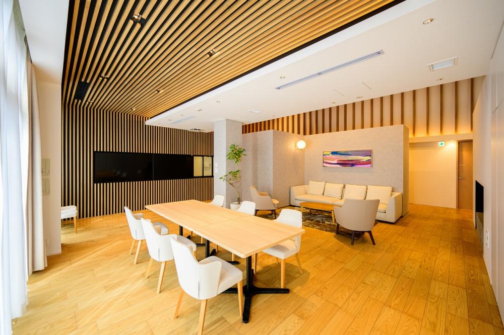 ヴィタリテハウス宿泊利用券　６万円