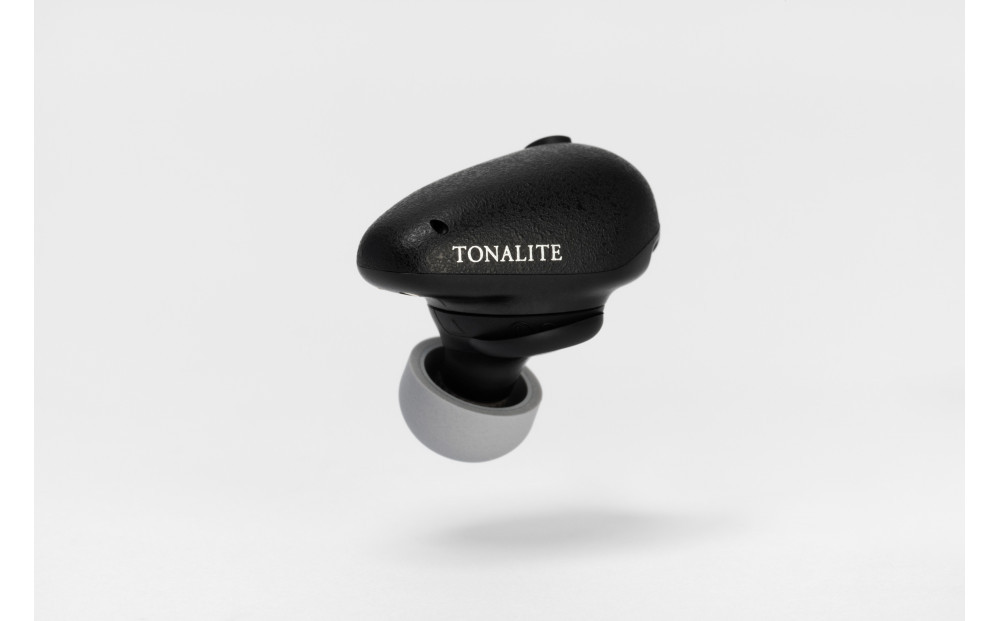 フラッグシップ完全ワイヤレスイヤホン final TONALITE トナリテ/ZE8000 後継機/LDAC対応/音色 パーソナライズ/音楽/ノイキャン/超高音質