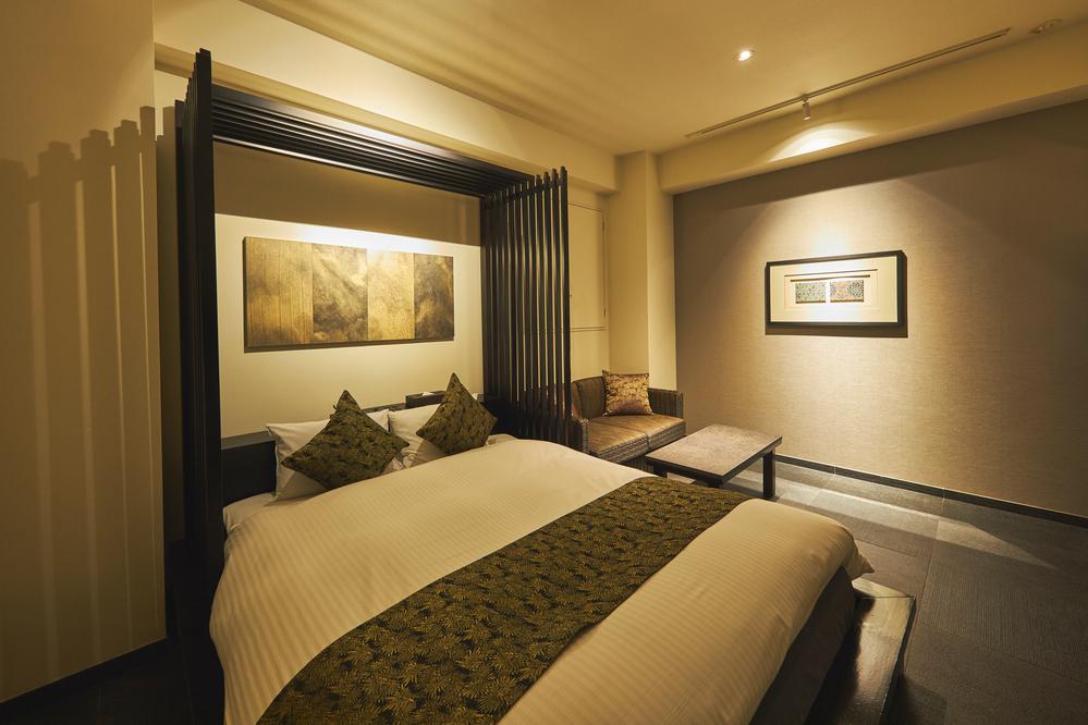 SAKE Kura Hotel å·åŽå®¿ã宿æ³åžïŒ20,000ååïŒ