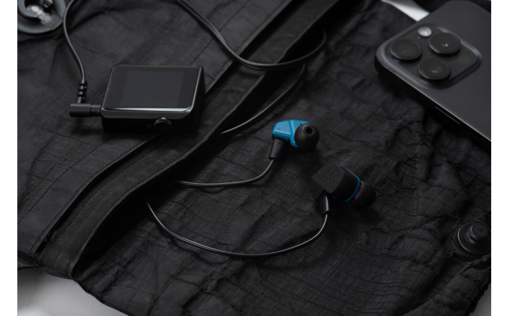 有線イヤホン final A2000 高音質 2PINリケーブル付属