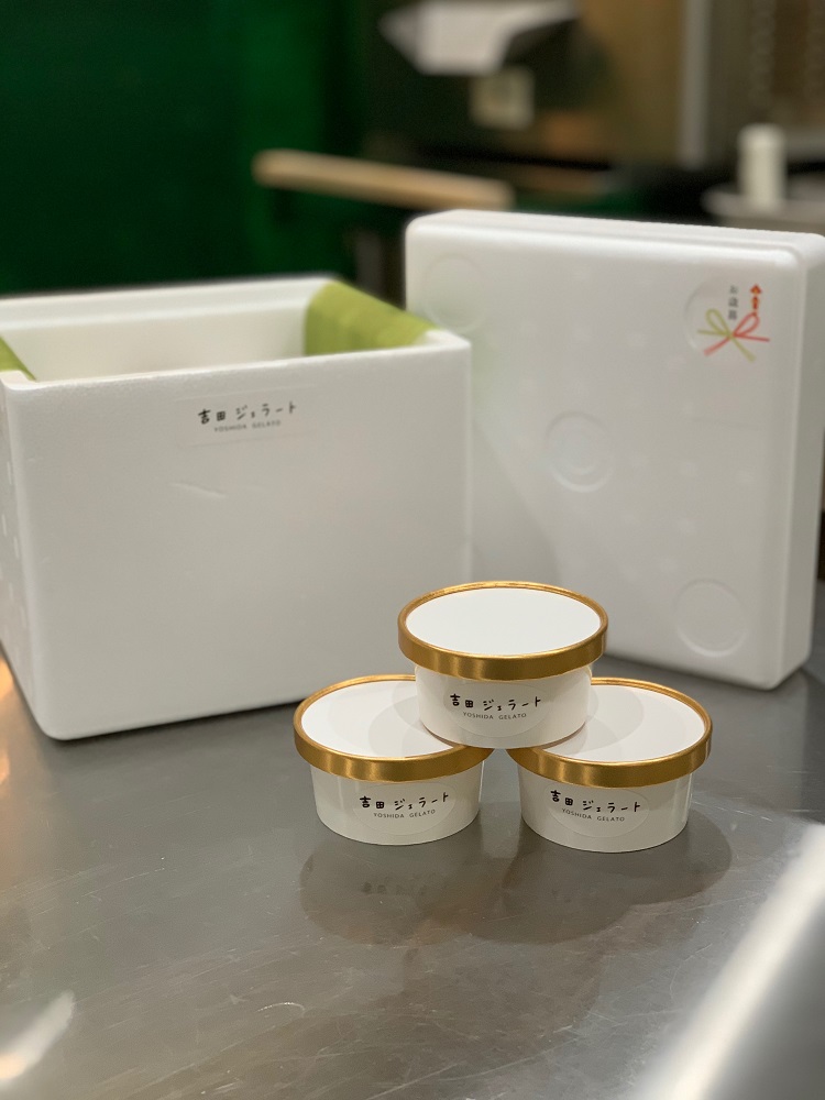 å°ããªãžã§ã©ãŒãå·¥æ¿ãåç°ãžã§ã©ãŒãããäœããžã§ã©ãŒãããŸããïŒåã»ãã