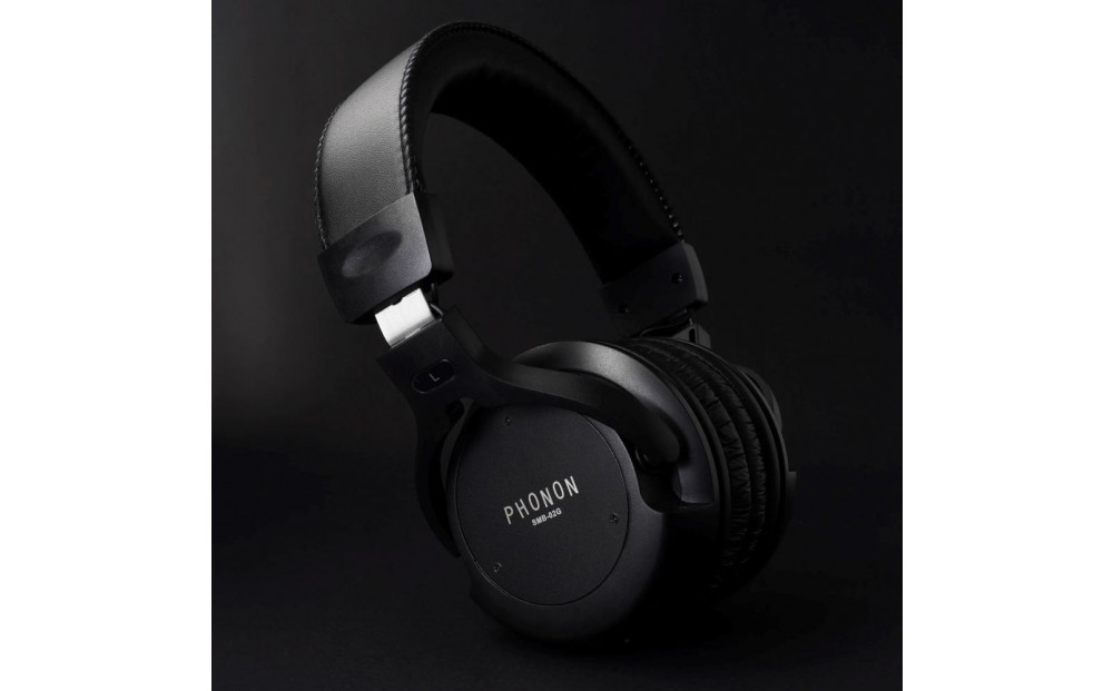 SMB-02G Headphones