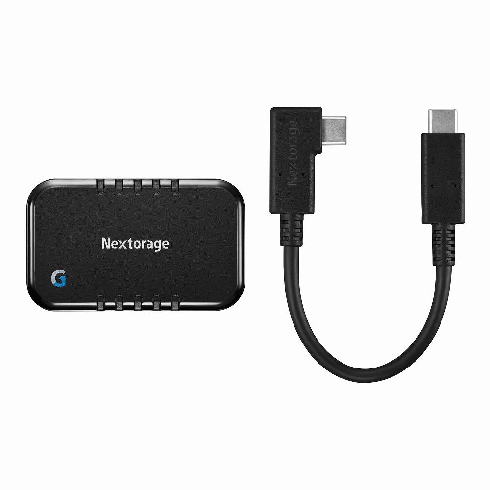 Låã³ãã¯ã¿ãŒã®ã·ã§ãŒãã±ãŒãã«ä»ã ããŒã¿ãã«SSDãGã·ãªãŒãºã1TB