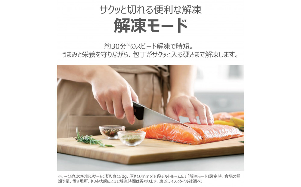 æ±èãå·èµåº«ãæšæºèšçœ®è²»èŸŒã¿ãã595Lã6ãã¢ãäž¡éããå·åå·èµåº«ãGR-Y600XFS(TH)