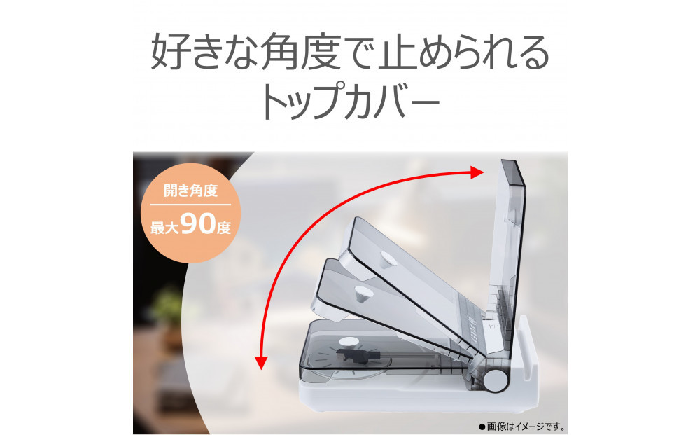 AUREX Bluetooth対応 レコードプレーヤー AX-RP10(W)