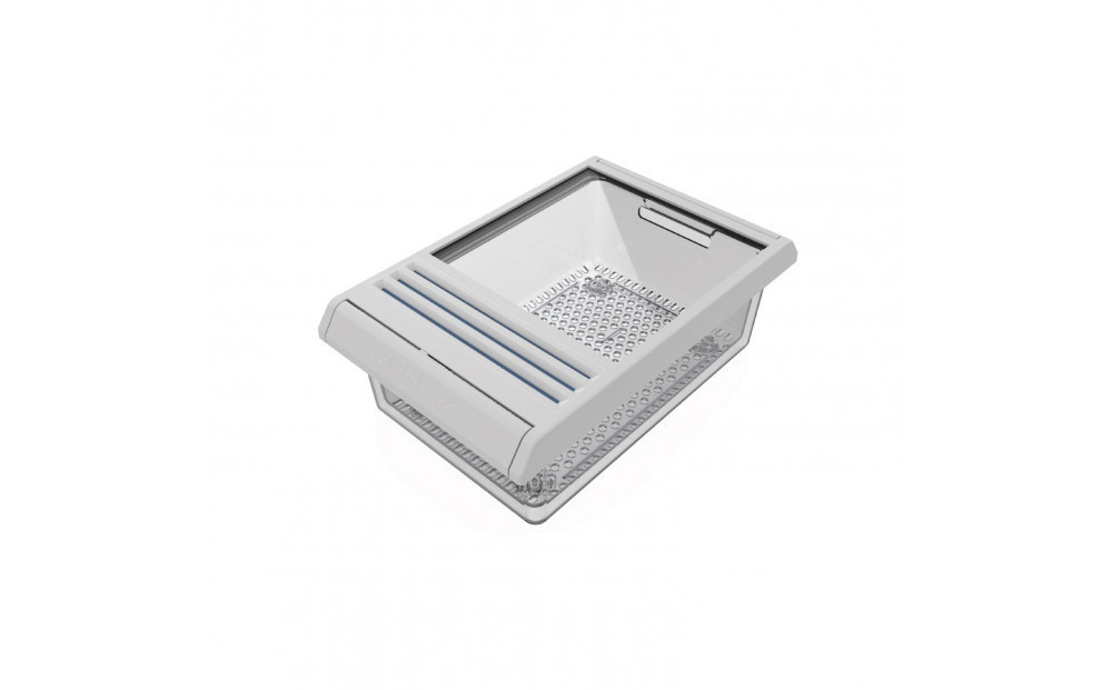 東芝 冷蔵庫用 使い切りBOX GR-FVB1 容量2.0L