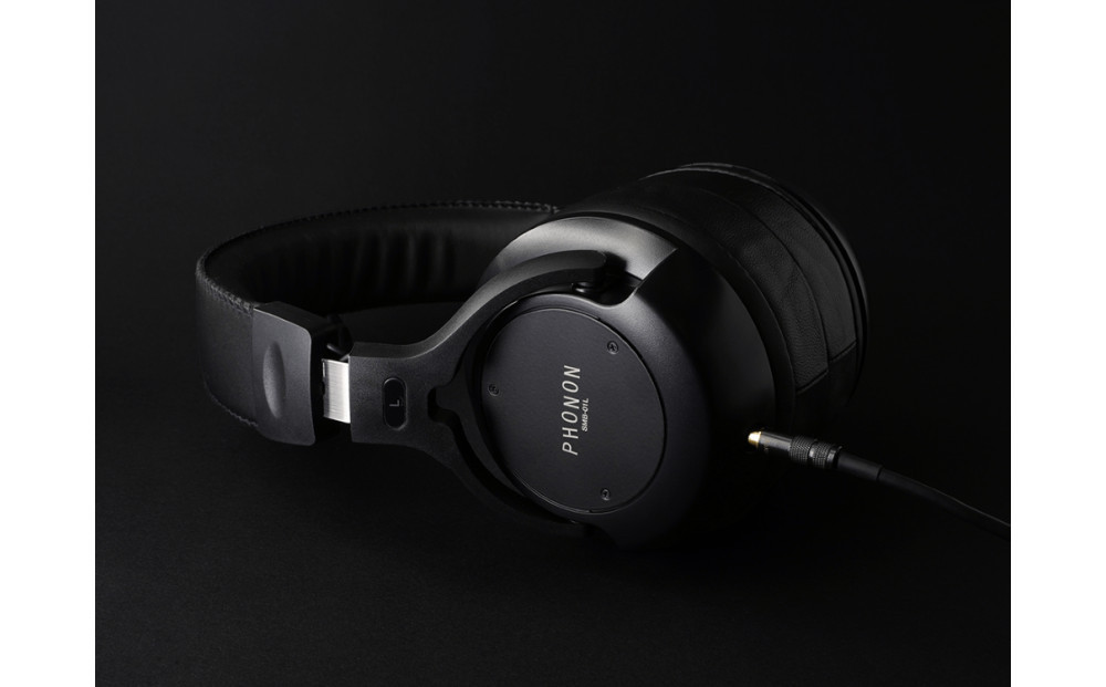 SMB-01L Headphones