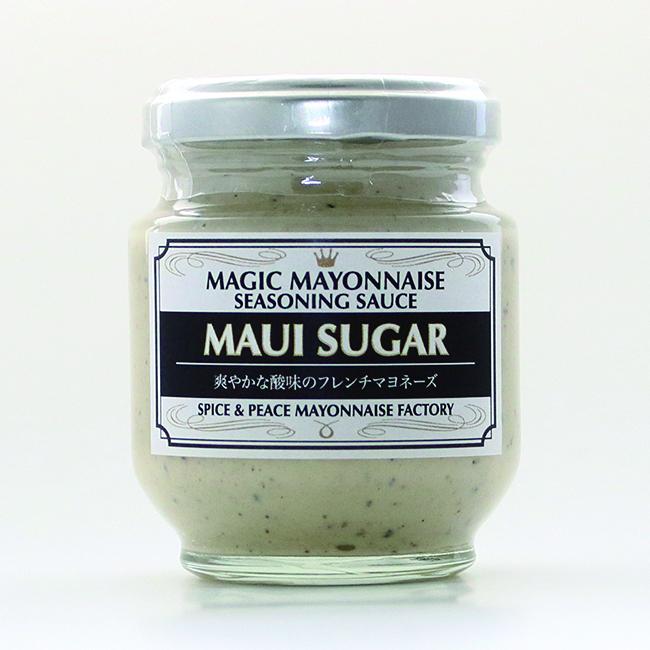スパイス＆ピースのマジックマヨネーズ６本セット