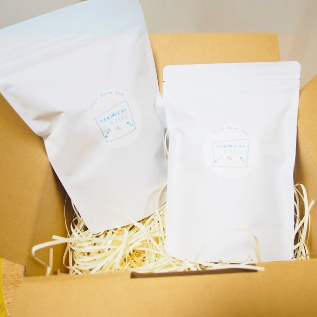 スペシャルティコーヒー豆200g２種セット「深浅の旋律」