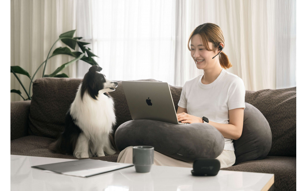 ãªãŒãã³åã€ã€ãã³final KDT3000 BLACK ãªããèŽã/è³ãå¡ããªã/ãã€ã¯å·Šå³ä»ãæ¿ãå¯/èªåã®å£°ã ããã¯ãªã¢ã«å±ã