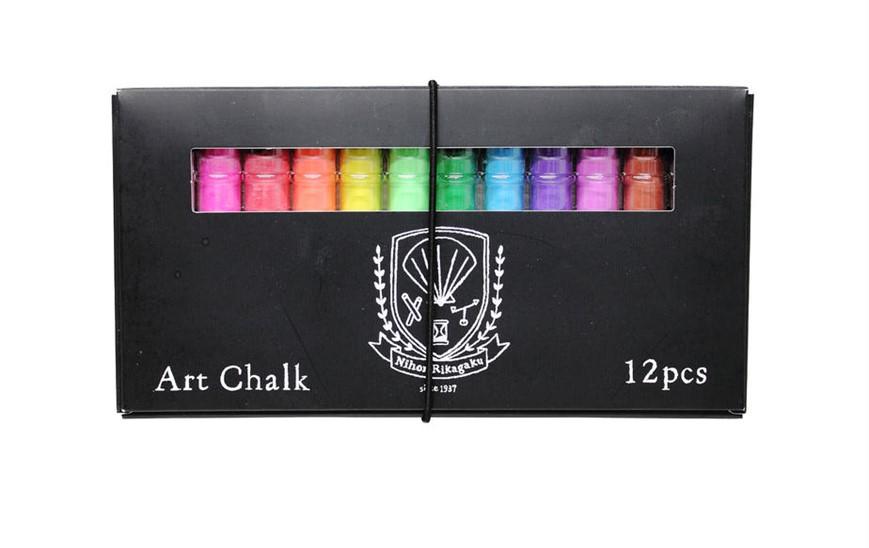 チョーク屋さんが作ったチョークと黒板のセット