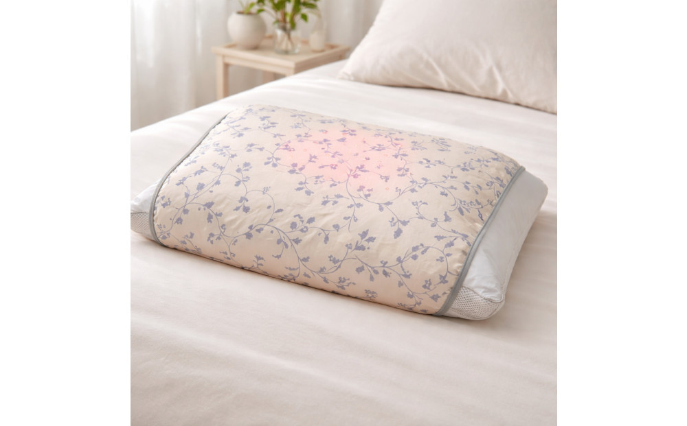TOTONEL PILLOW COVER powered by NIRcare