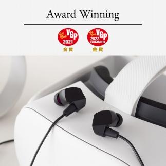 ãã€ã¯ä»ã ã²ãŒãã³ã°æç·ã€ã€ãã³final VR3000 for Gaming ã²ãŒã /VR/ãã€ããŒã©ã«/ASMR / 360ãªãŒãã£ãªæšå¥š