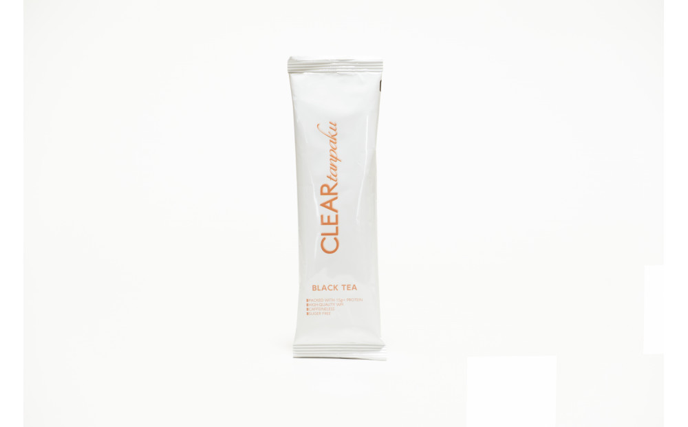 CLEARtanpaku BLACK TEA ïŒ20gÃ20å
å
¥ïŒ