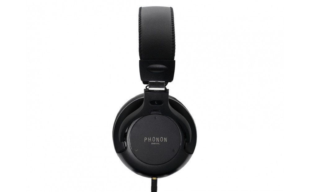 SMB-01L Headphones