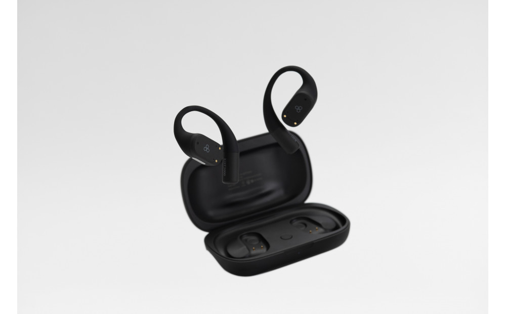 ãªãŒãã³åã€ã€ãã³final KDT3000 BLACK ãªããèŽã/è³ãå¡ããªã/ãã€ã¯å·Šå³ä»ãæ¿ãå¯/èªåã®å£°ã ããã¯ãªã¢ã«å±ã