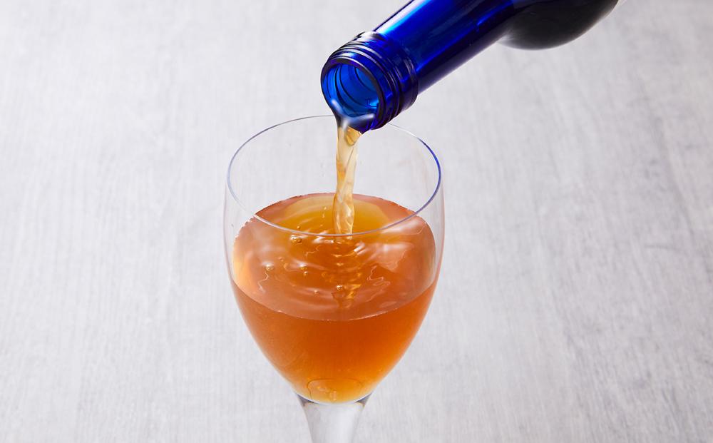 ライスワイン　ノンアルコール　サングリア　白　１本×500ml