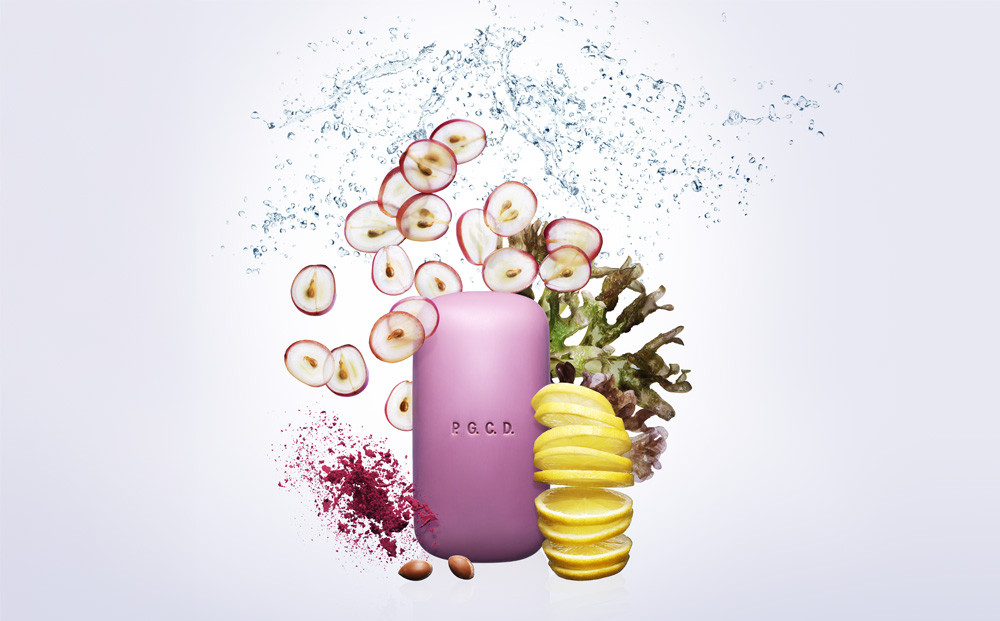 P.G.C.D.ã¹ã«ã«ãã±ã¢ãœãŒãã»ããã145g(2ã¶æå)ã2å