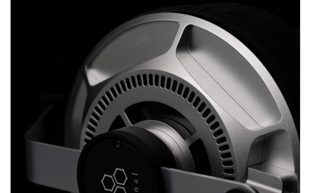 AFDSå¹³é¢ç£çåããããã³ final D8000 DC Pro Edition