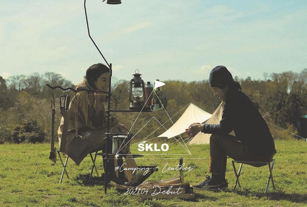 SKLO OD猶ãã¬ã¹ã¢ããã«ã㌠ãSãµã€ãºããOlive