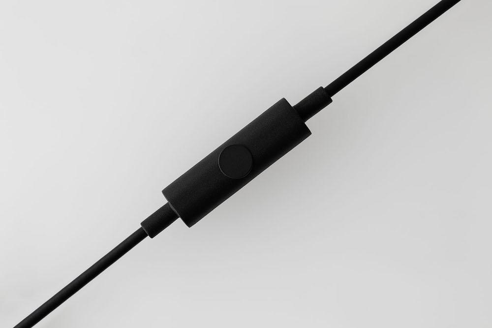 マイク付き 学習専用イヤホン STUDY1 /語学学習/オンライン授業/英会話/リモート会議