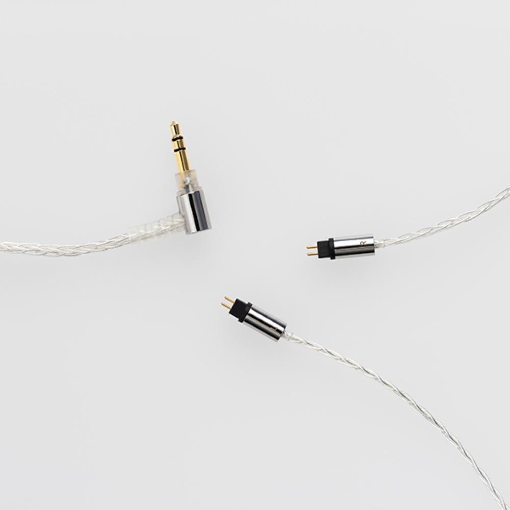 æç·ã€ã€ãã³ final A5000 é«é³è³ª 2PINãœããã·ã«ããŒã³ãŒãã±ãŒãã«ä»å±