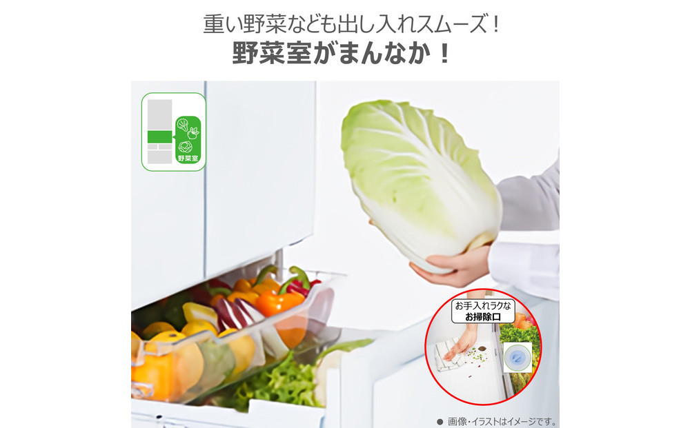 東芝 冷蔵庫 【標準設置費込み】 551L 6ドア 両開き 冷凍冷蔵庫 GR-Y550FK(EC)