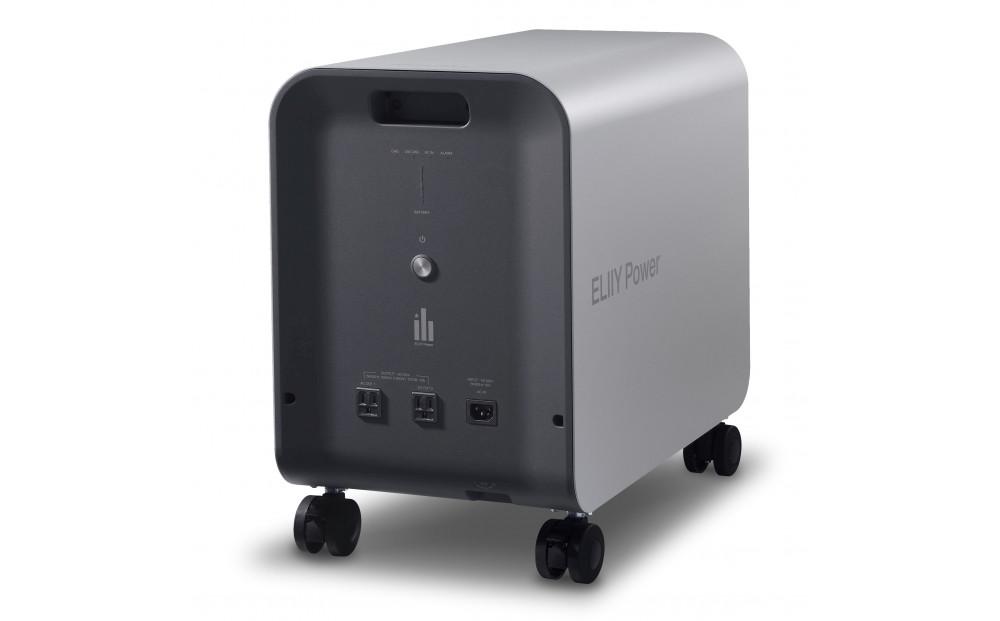 可搬型蓄電システム パワーイレ・スリー PPS-30