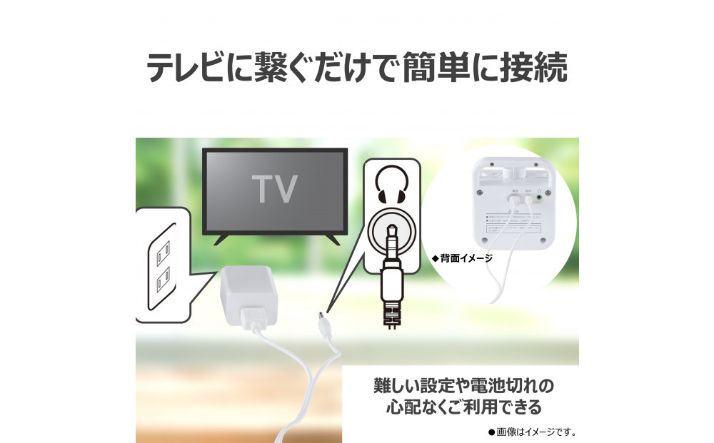 AUREX ãã¬ãçšã¹ããŒã«ãŒïŒæç·ïŒã声ãã£ãããæ©èœæèŒ AX-ST10(W)