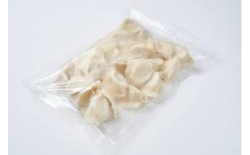 牛タン加工会社　アウトカム　牛タン餃子２種セット