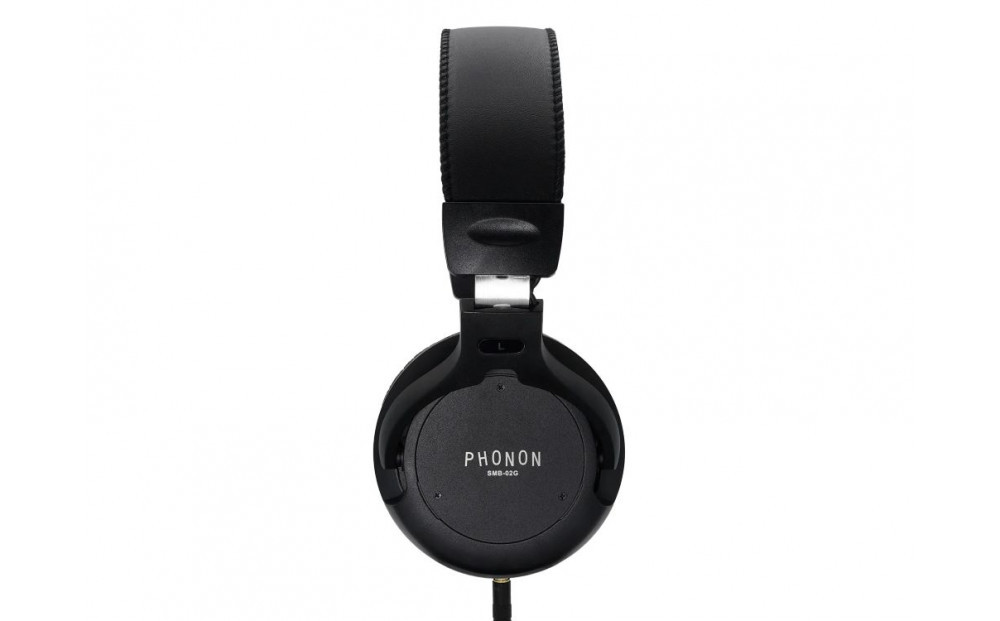 SMB-02G Headphones