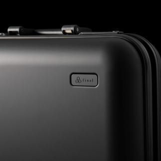 AFDSå¹³é¢ç£çåããããã³ final D8000 Pro Edition SILVER