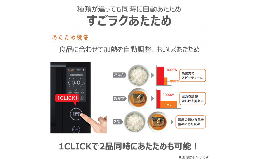 東芝 石窯ドーム 過熱水蒸気 オーブンレンジ ER-D7000B(W) 30L 2品同時あたため可能 解凍時間短縮 オーブン2段 深皿調理 おまかせレンジ 調理 パスタ カレー 煮物 ピザ 薄型 コンパクト ホワイト 家電 調理家電 レンジ TOSHIBA 人気 おすすめ ヘルシー