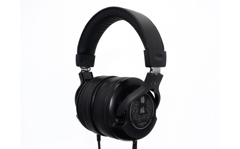 SMB-01L 迚ケ邏 Headphones