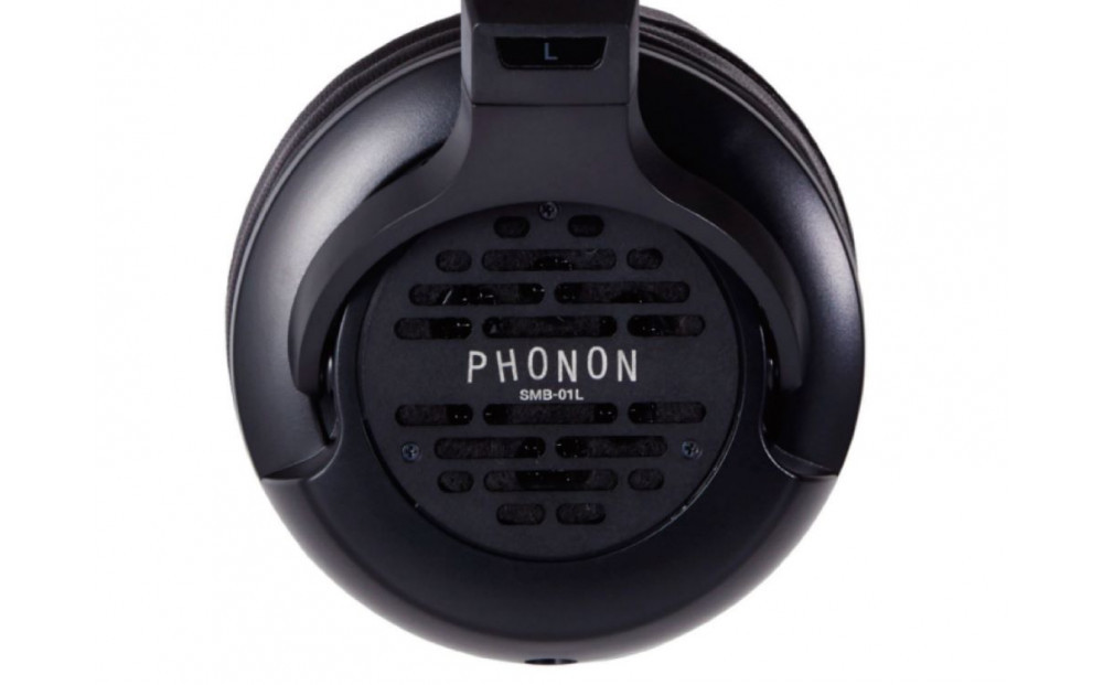 SMB-01L 迚ケ邏 Headphones
