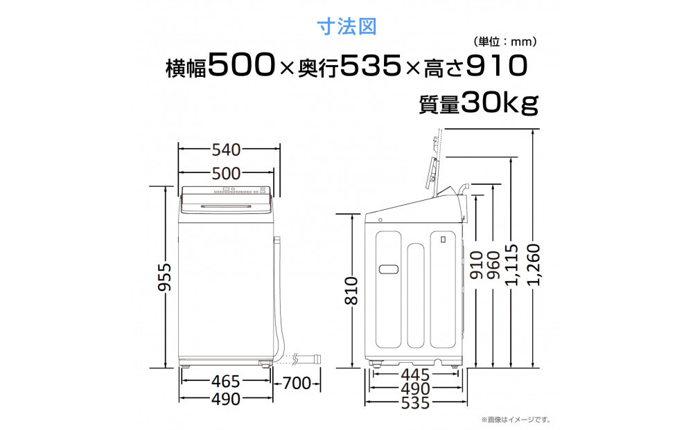 Hisense ハイセンス 洗剤自動投入 洗濯機 【設置費込み】5.5kg スリム 1-2人用  最短15分洗濯  シャワー水流 激流洗浄 予約機能  省エネ ホワイト/ホワイト HW-G55XL-W 人気 おすすめ 家電 送料無料