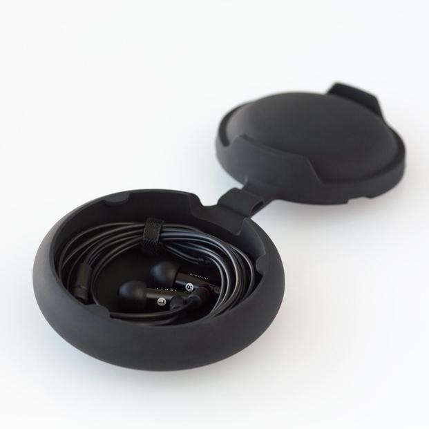 é«é³è³ªæç·ã€ã€ãã³ final E4000 MMCX OFCã±ãŒãã«ä»å±