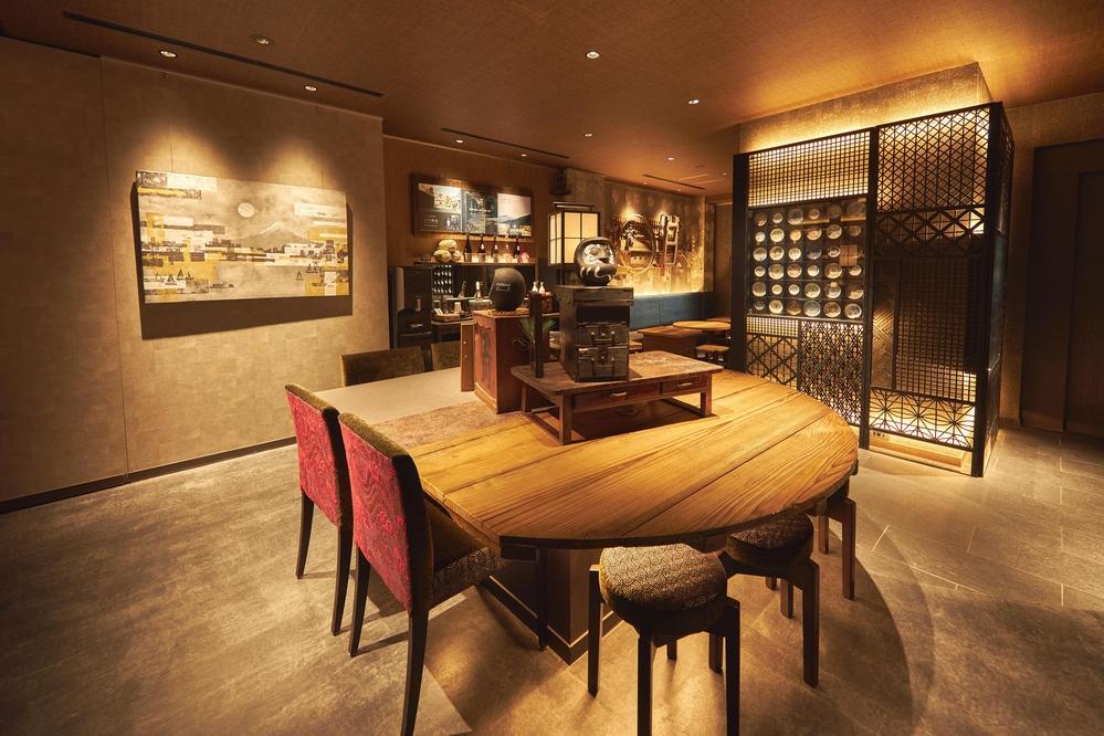 SAKE Kura Hotel 川崎宿 酒蔵Bar利用券（3000円分） 【kw0014-0002】