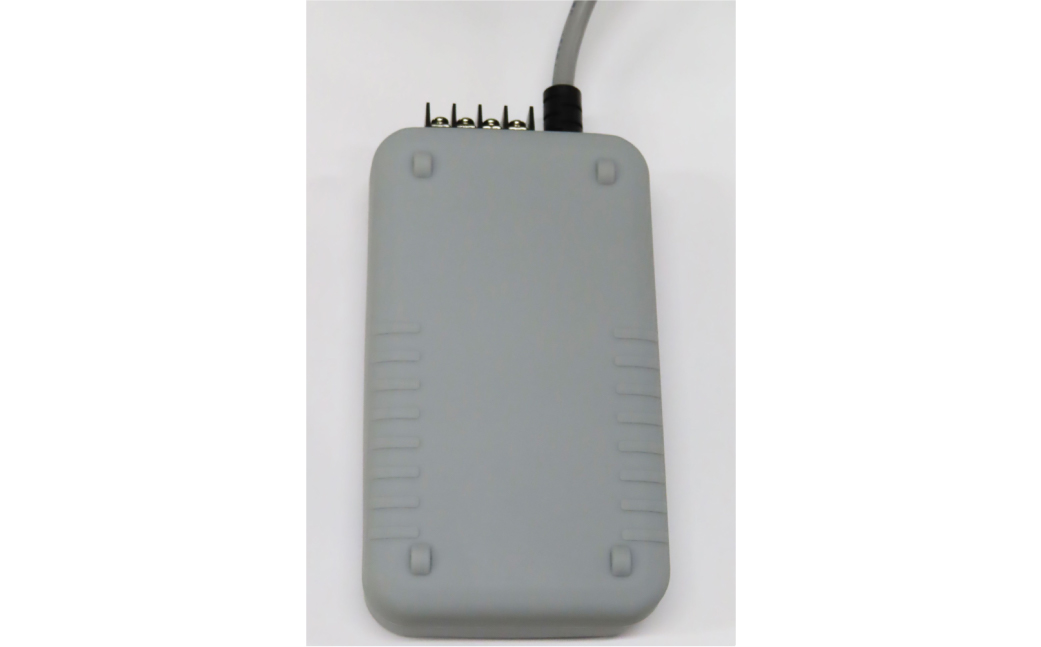 瞬停報知器エレモ　STD-001 【kw0292-001-2】 瞬停 報知器 停電 リスク対策 電子機器