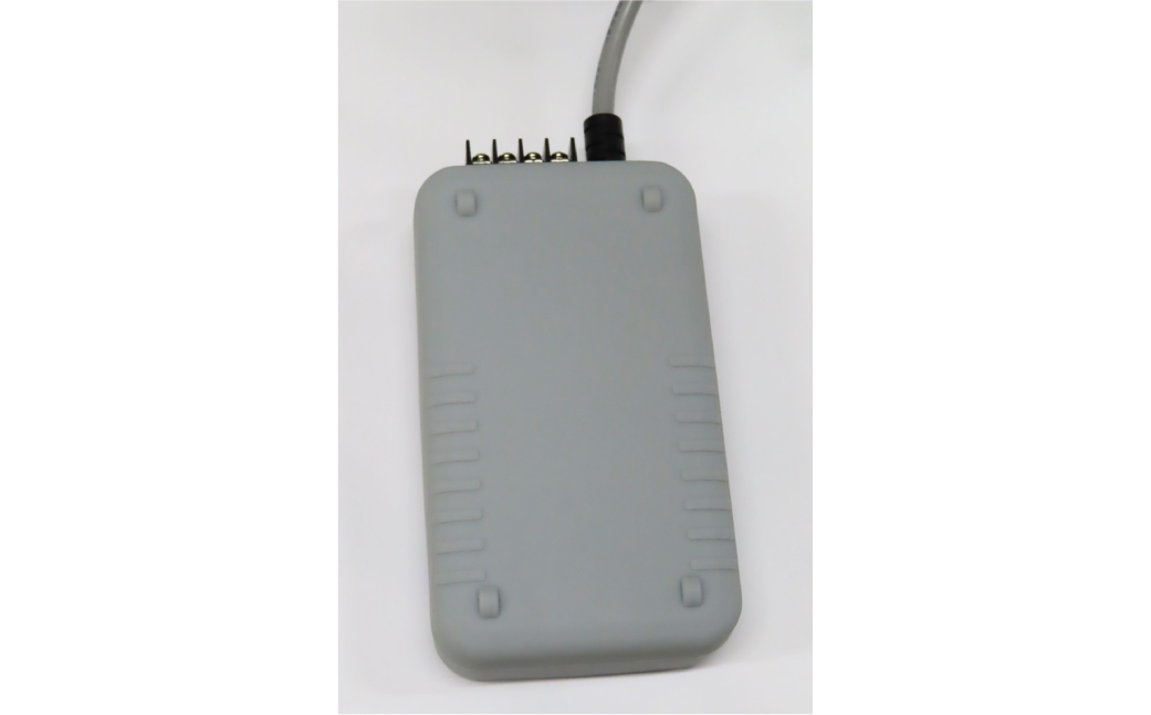 瞬停報知器エレモ　STF-001 【kw0292-001-3】 瞬停 報知器 停電 リスク対策 電子機器