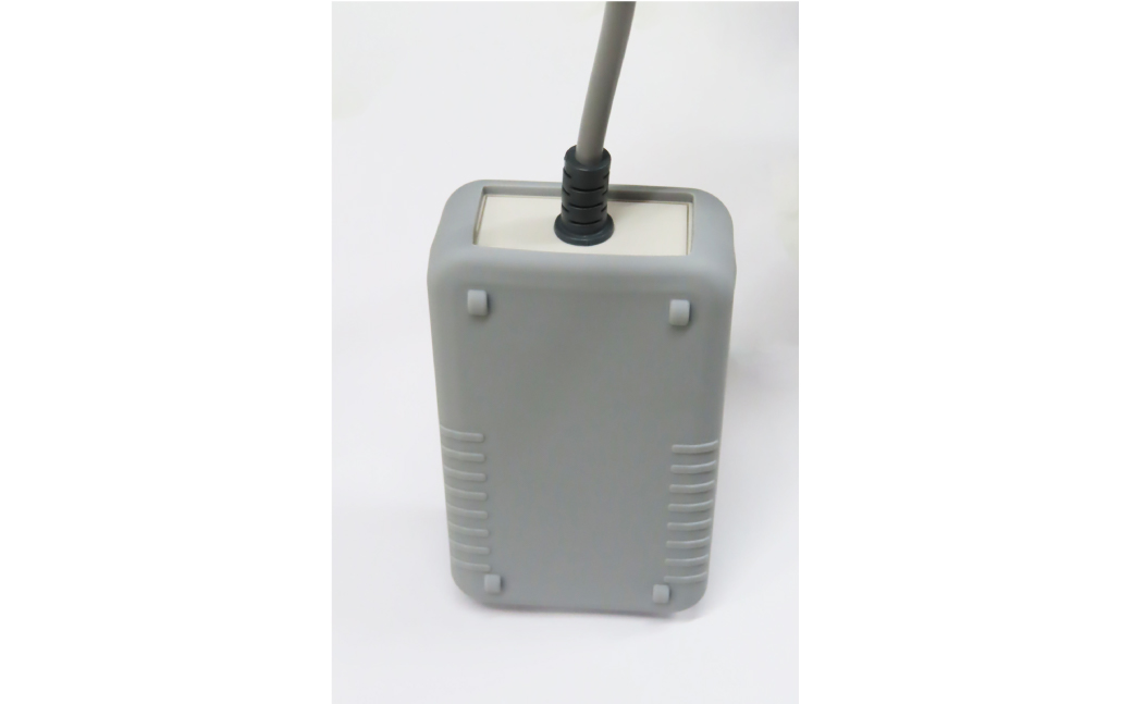 瞬停報知器エレモ　STK-001 【kw0292-001-1】 瞬停 報知器 停電 リスク対策 電子機器