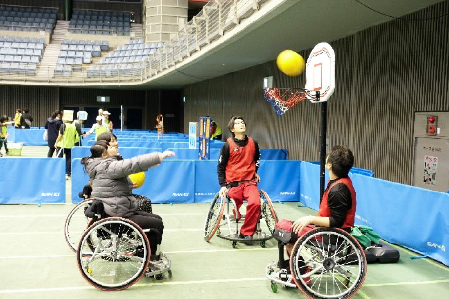 健康・医療・福祉