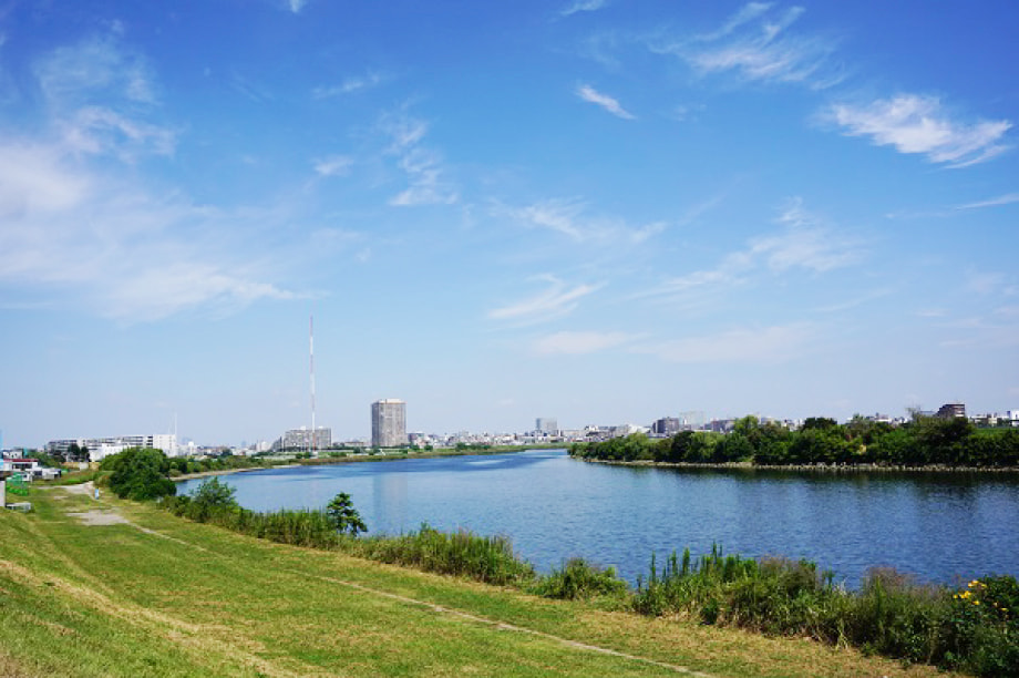 環境・公園・みどり 地球温暖化対策の推進