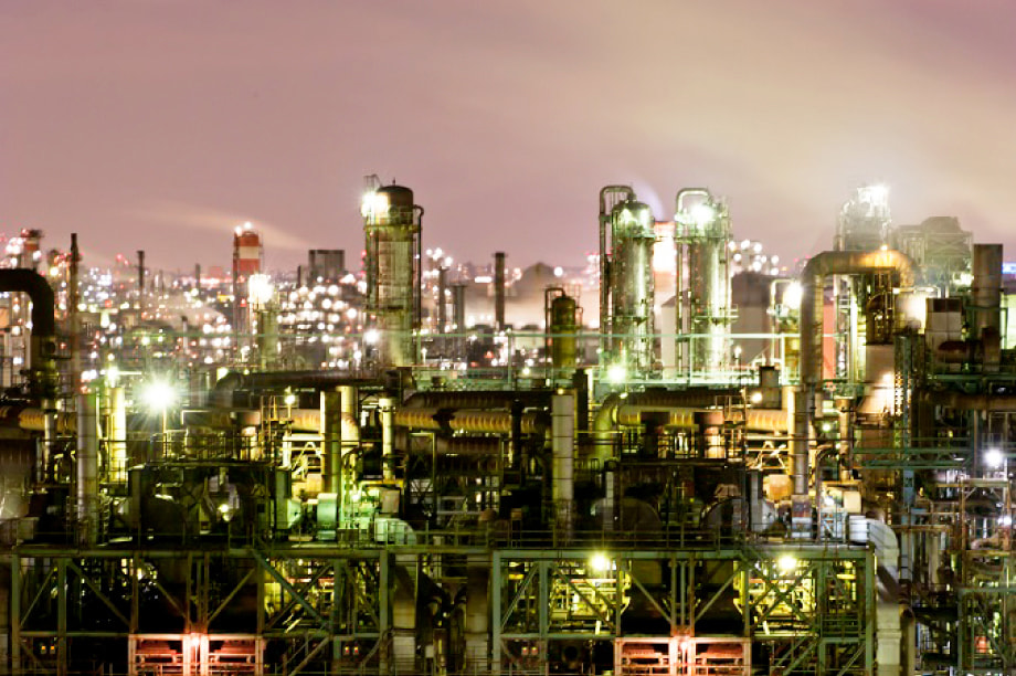 都市拠点の整備・地域経済・臨海部の活性化